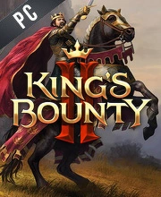 King’s Bounty 2