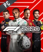 F1 2020