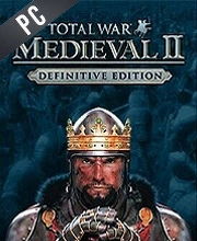 Total War MEDIEVAL 2 Definitive Edition