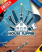 House Flipper Nintendo Switch