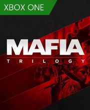 Mafia Trilogy Xbox One