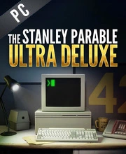 The Stanley Parable Ultra Deluxe