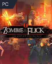 Zombie Flick