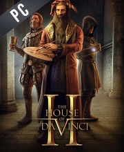 The House of Da Vinci 2
