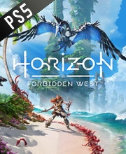 Horizon Forbidden West PS5
