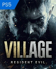 Resident Evil Village PS5