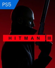 HITMAN 3 PS5