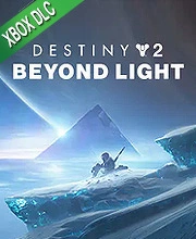 Destiny 2 Beyond Light Xbox One