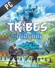 Tribes of Midgard