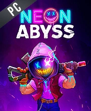 Neon Abyss