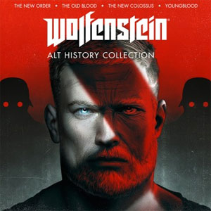 Wolfenstein Alt History Collection