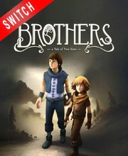 Brothers a Tale of Two Sons Nintendo Switch