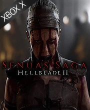 Senuas Saga Hellblade 2 Xbox Series X
