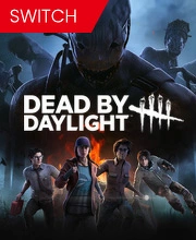 Dead by Daylight Nintendo Switch