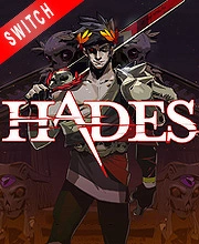 Hades Nintendo Switch