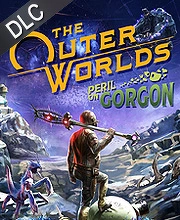 The Outer Worlds Peril on Gorgon
