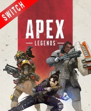 Apex Legends Nintendo Switch