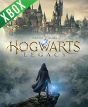 Hogwarts Legacy Xbox One
