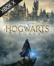 Hogwarts Legacy Xbox Series X