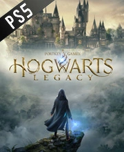 Hogwarts Legacy PS5