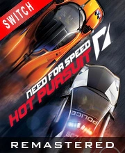 Need For Speed Hot Pursuit Remastered Nintendo Switch