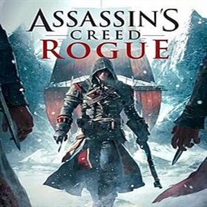 Assassins Creed Rogue Nintendo Switch
