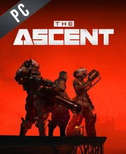 The Ascent