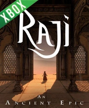 Raji An Ancient Epic Xbox One