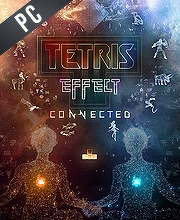 Tetris Effect Connected