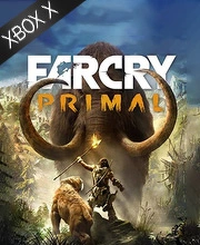 Far Cry Primal Xbox Series X