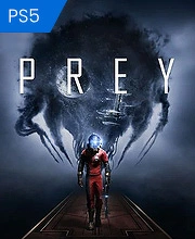 Prey PS5