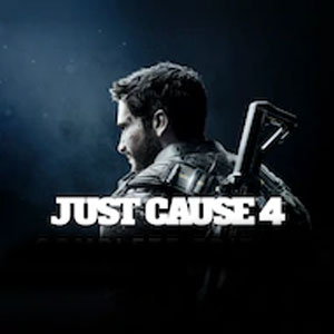 Just Cause 4 Xbox Series X