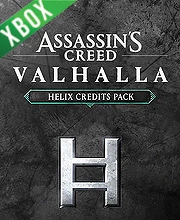 Assassins Creed Valhalla Helix Credits Xbox One