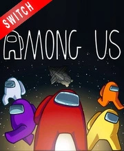 Among Us Nintendo Switch