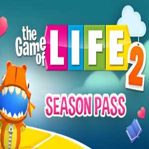 The Game of Life 2 Season Pass