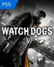 Watch Dogs PS5
