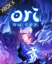 Ori and the Will of the Wisps Xbox Series X