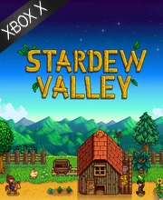 Stardew Valley Xbox Series X