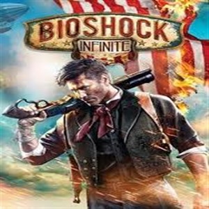 BioShock Infinite Xbox One