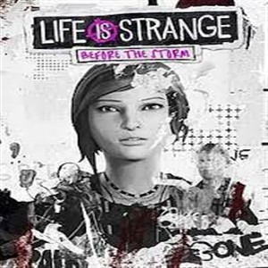 Life is Strange Before The Storm Xbox Series X