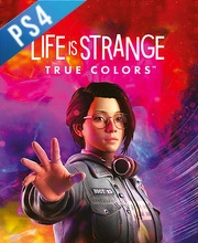 Life is Strange True Colors PS4