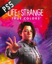 Life is Strange True Colors PS5