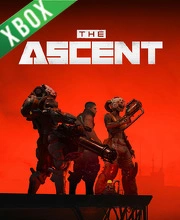 The Ascent Xbox One