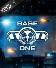 Base One Xbox Series X