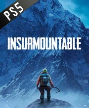 Insurmountable PS5