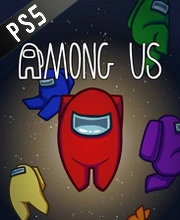 Among Us PS5