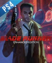 Blade Runner Enhanced Edition PS4