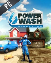 PowerWash Simulator