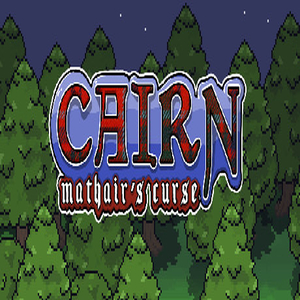 Cairn Mathairs Curse