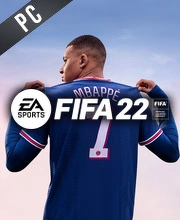 FIFA 22